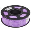 Филамент NVPrint ABS Purple для 3D печати диаметр 1.75мм длина 330 метров масса 1 кг