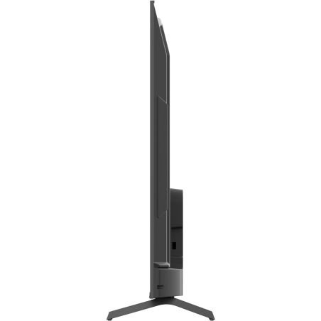 Телевизор Hyundai 55" H-LED55BU7009 черный LED UHD 60Hz Smart