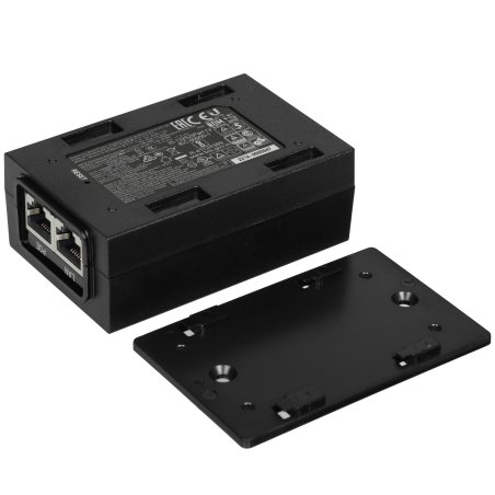 Блок питания Ubiquiti POE-24-24W (POE-24-24W EU)