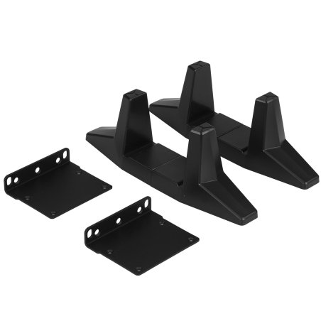 Источник бесперебойного питания Smartwatt DATA PRO COMBO 1kVA 900Вт 1000ВА черный