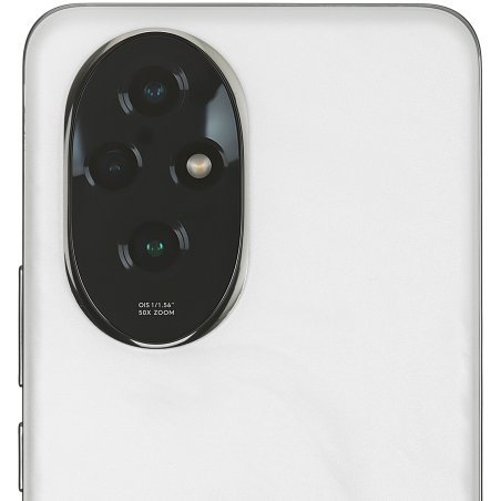 Смартфон Honor X7C 8/128Gb белый