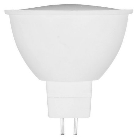 Лампа светодиодная ЭРА Б0032995 STD LED MR16-10W-827-GU5.3 10 Вт софит теплый белый свет