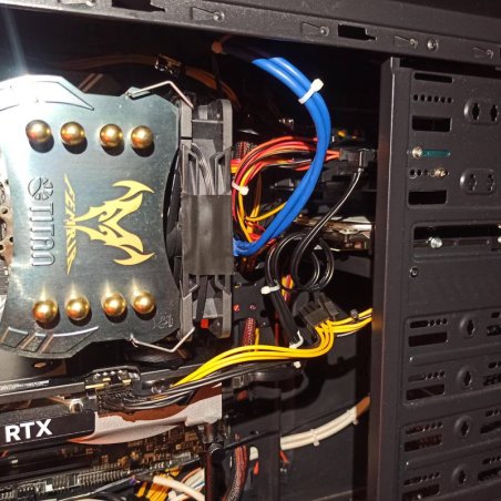 Процессор Intel Core i5-13400F Soc-1700 2.5GHz OEM