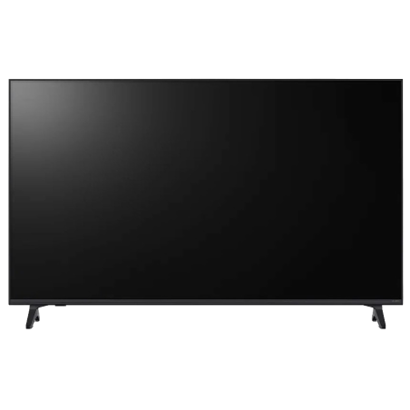 Телевизор LG 75" 75QNED70A6A.ARUG черный титан QNED 4K