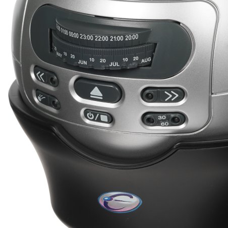 Дрель-шуруповерт аккумуляторная MTX MCDL-12-02P, Аккумуляторная, 12В, 2 АКБ, Кейс