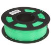 Филамент NVPrint PLA+ Green для 3D печати диаметр 1.75мм длина 330 метров масса 1 кг