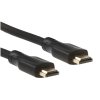 Кабель Vention HDMI 2.1 Cable 2M черный Metal Type