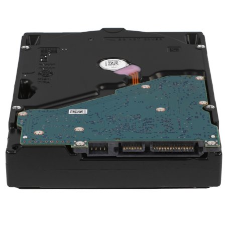 Жесткий диск Toshiba Enterprise MG10-D HDD 3.5" SAS 6TB, 7200 rpm, 512MB buffer, 512e, MG10SDA600E, 1 year