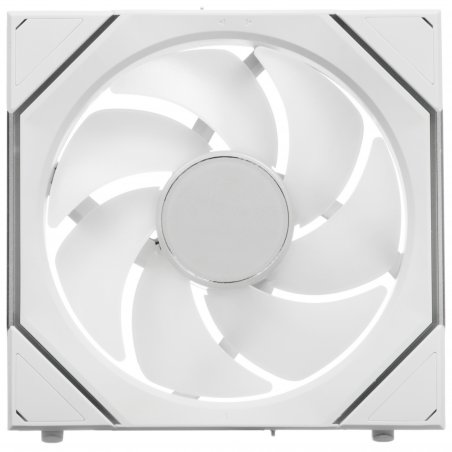 Вентилятор для корпуса Lian-Li Uni Fan SL-INF Wireless 120 ARGB 120х122.1x28 белый 4-pin 29.2дБ (G99.12SLIN1W1W.R0) Ret