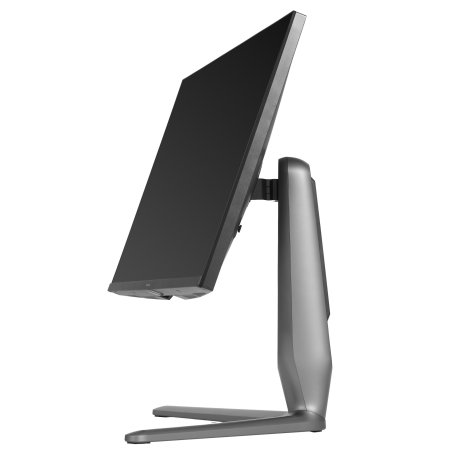 Монитор 27" Hisense 27G7K-PRO IPS 3840x2160, 160 Гц, 1 мс, 16:9, 1000 кд/м², HDMI 2.1, DP 1.4, USB-C, 2xUSB 3.0, 3.5 Jack, DisplayHDR 1000, FreeSync Premium, miniLED, черный