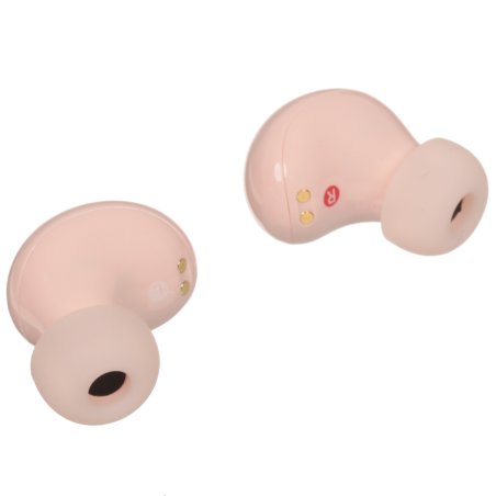Наушники TWS Soundcore A30i розовый 2024