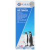 Чернила G&G GG-T6643M пурпурный100мл для Epson L100, L110, L120, L130, L132, L210, L222