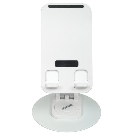 Подставка Wiiix DST-723-W белый