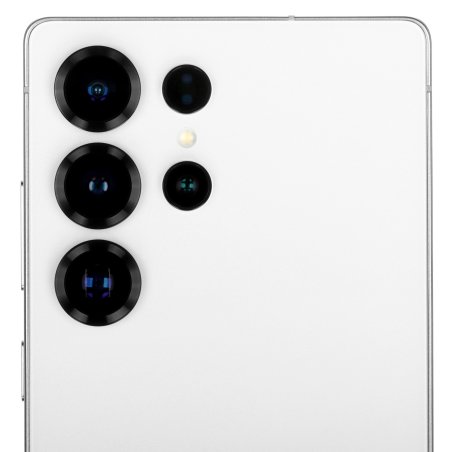 Смартфон Samsung Galaxy S25 Ultra 12/512Gb серебристый титан