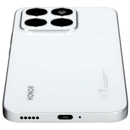 Смартфон HONOR X6c 6/128Gb, белый