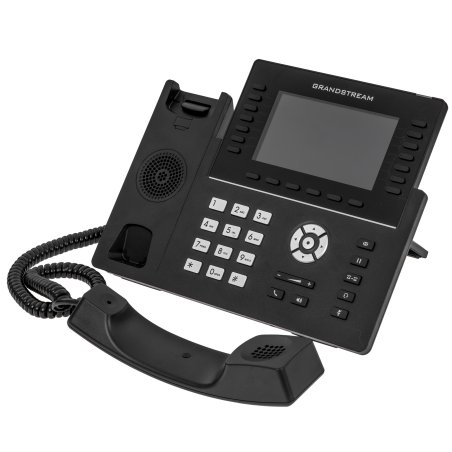 Телефон IP Grandstream GRP2602 черный
