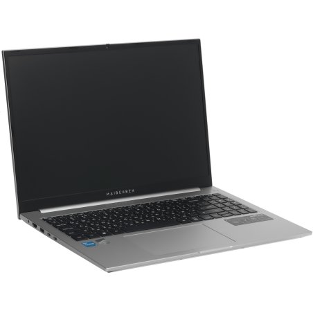 Ноутбук Maibenben M16B-R343UM 16" FHD IPS, AMD R3-4300U, 8Gb, 256Gb SSD, Linux, серебристый
