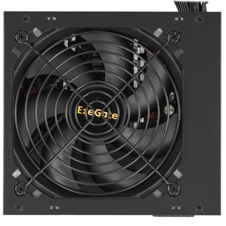 Блок питания ExeGate 400PPH-LT (EX292148RUS), 400Вт, 80 PLUS, 120мм, черный