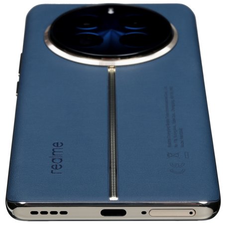 Смартфон Realme C100X 4/256Gb синий
