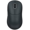 Мышь беспроводная Xiaomi Wireless Mouse 3 белый, 1200 dpi, радиоканал, Bluetooth, USB, кнопки - 5