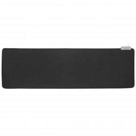 Игровой коврик для мыши Razer Goliathus Extended Chroma - Mercury Razer Goliathus Extended Chroma - Mercury - Gaming Mouse Mat