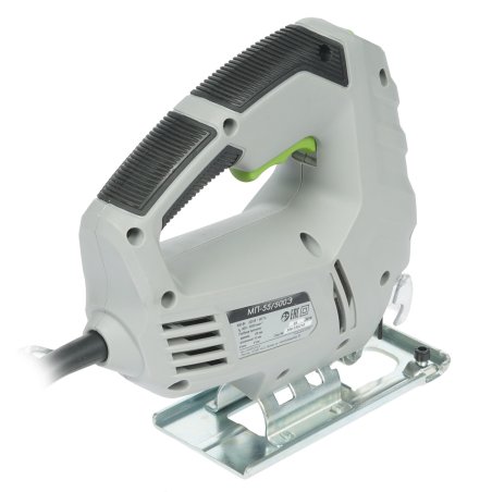 Лобзик электрический Интерскол МП-55/500Э 550Вт 3000ходов/мин от электросети