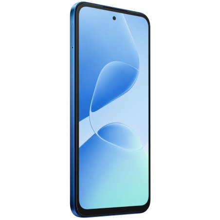 Смартфон Infinix X6728 Hot 60i 8/256Gb синий