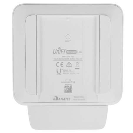 Коммутатор 5PORT 1000M POE USW-FLEX Ubiquiti
