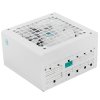 Блок питания Deepcool / GamerStorm PN750M WH V2 Game Storm Gen.5, 750Вт, 80 PLUS Gold, 120мм, белый