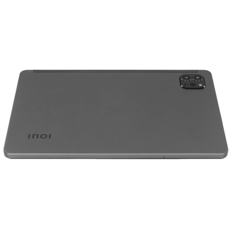 Планшет INOI inoiPad Max 128Gb+6Gb LTE 10.1" 6Gb, 128Gb, 3G, LTE, Android 13 серый +Клавиатура