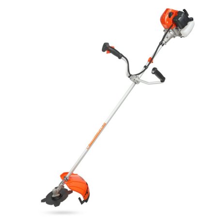 Триммер бензиновый Patriot 3555ES Country 1.8л.с. неразбор.штан. реж.эл.:леска/нож