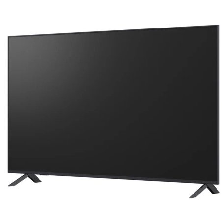 Телевизор LG 55" 55QNED82A6B черный титан Edge LED QNED 4K UHD 120Hz Smart TV WebOS 2GB/8GB