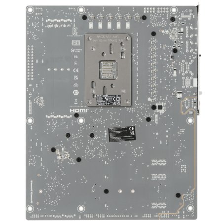 Материнская плата ASUS X870 MAX GAMING WIFI7 W, AM5, AMD X870, 4xDDR5, 4xSATA, 3xM.2, 1xPCIe 5.0 x16, 2xPCIe 4.0 x16, 1xPCIe 3.0 x16, 1xHDMI, 2xUSB Type-C (Display), 1x2.5Gb LAN, Wi-Fi 7, Bluetooth 5.4, 2xUSB-C 40Gbps, 1xUSB-A 10Gbps, 3xUSB-A 5Gbps, 4xUSB