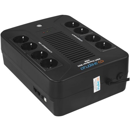 Источник бесперебойного питания ЭНЕРГИЯ Комфорт 800