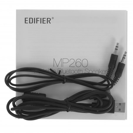 Колонка Edifier D12 Brown