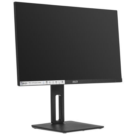 Монитор 23.8" MSI MP242AP IPS 1920x1080, 100 Гц, 4 мс, 16:9, 300 кд/м2, 1xHDMI, 1хDP, 1x3.5 мм, черный