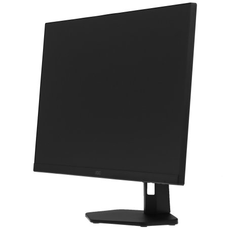 Монитор 27" AOC 27B2H/EU IPS 1920x1080, 75 Гц, 4 мс, 16:9, 250 кд/м2, 1xHDMI, 1xVGA, 1x3.5 мм, черный