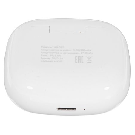 Наушники Harper HB-215 белый