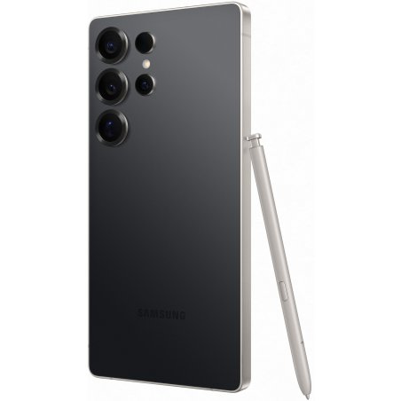 Смартфон Samsung Galaxy A07 4/64Gb черный