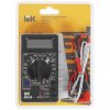 Мультиметр IEK Universal M838цифровой