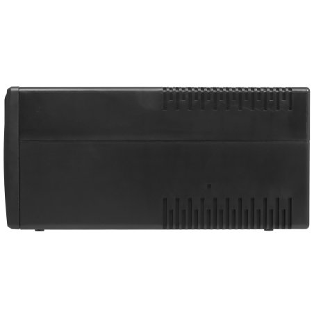 Источник бесперебойного питания ExeGate SpecialPro UNB-1500.LED.AVR.EURO.RJ 1500VA/950W, LED, AVR, 4 евророзетки, RJ45/11, черный