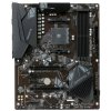 Материнская плата Gigabyte B550 GAMING X V2, AM4, AMD B550, 4xDDR4, 4xSATA, 2xM.2, 1xPCI-E 4.0 x16, 1xPCI-E 3.0 x2, 1xHDMI, 1xDVI-D, 1x 1Gb LAN, 1xUSB 3.2 Gen 2, 3xUSB 3.2 Gen 1, 2xUSB 2.0, 3x3.5 мм, 7.1, Standard-ATX