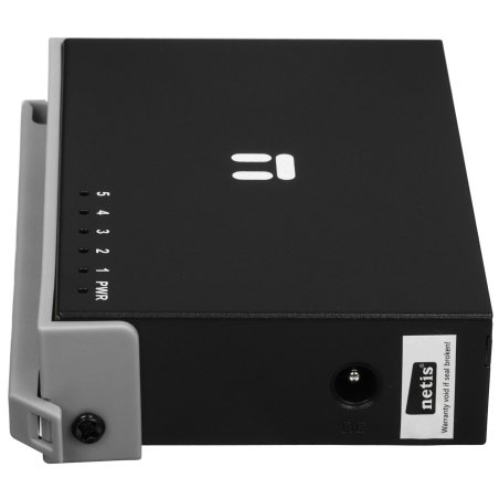Коммутатор Netis ST105GD 5PORT 10/100/1000M