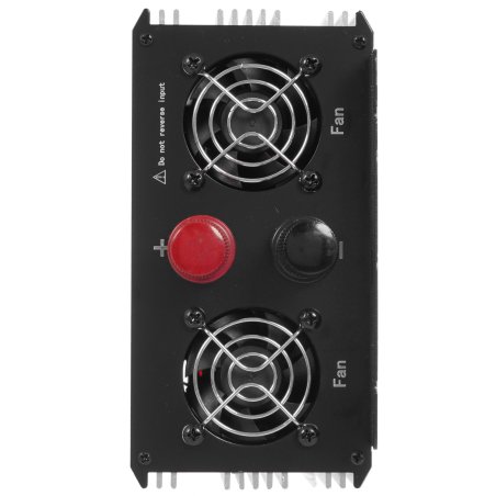 Источник бесперебойного питания Powercom MAC-2000, 2000Wt/2000VA, tower