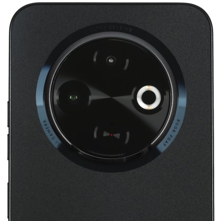 Смартфон Tecno SPARK 30, 8/128Gb, черный