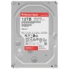 Жесткий диск WD SATA-III 12Tb WD122KFBX NAS Red Pro (7200rpm) 512Mb 3.5"