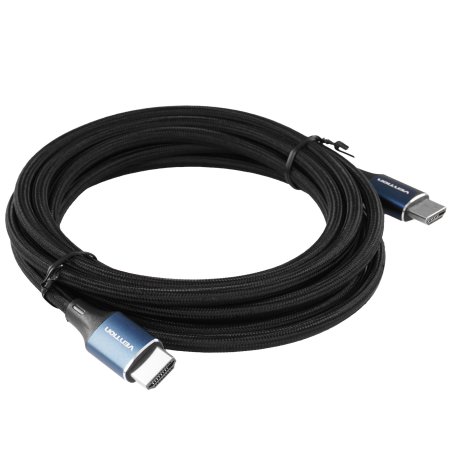 Кабель Vention HDMI Ultra High Speed v2.1 with Ethernet 19M/19M - 3 м