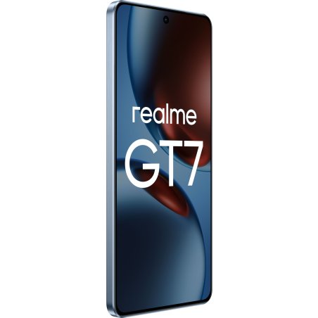 Смартфон Realme Note 60, 6/128Gb, голубой