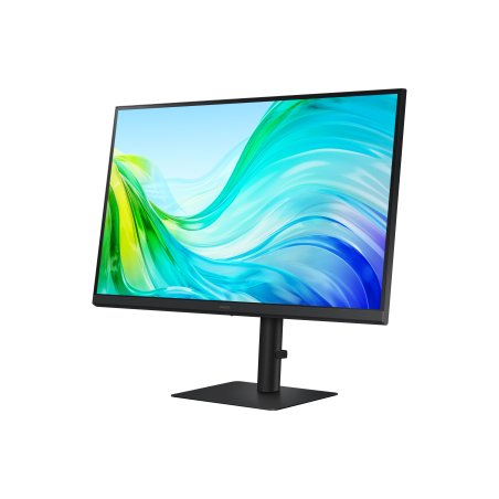 Монитор 27" Samsung S27F610EAIXCI IPS 2560x1440, 100 Гц, 5 мс, 16:9, 300 кд/м², 2xHDMI 2.0, DP 1.2, 3.5 мм, черный