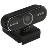Веб-камера A4Tech PK-940HA черный 2Mpix (1920x1080) USB2.0 с микрофоном